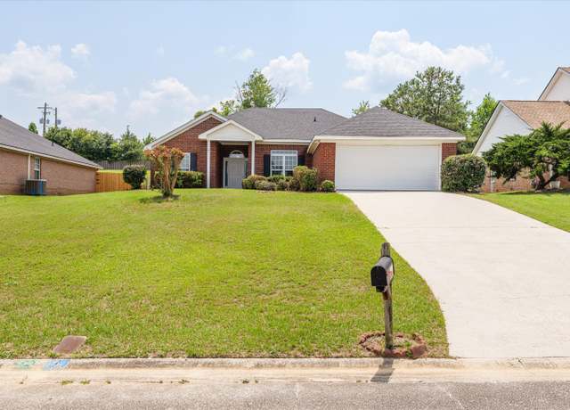 Property at 4308 Felmellow, Grovetown, GA 30813, 3 beds, 2 baths