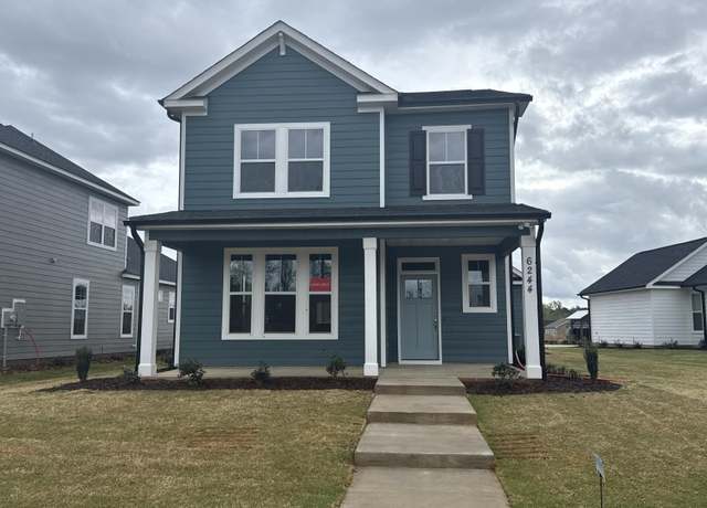 Property at 6244 CANTERBURY FARMS Unit TP118, Grovetown, GA 30813, 3 beds, 2.5 baths