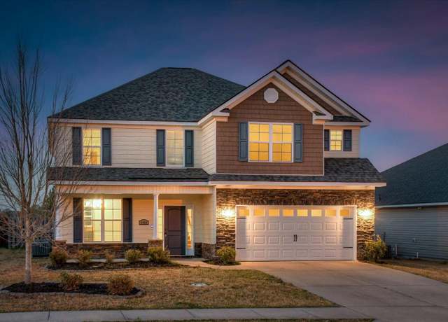 Property at 7050 SUMMERTON, Augusta, GA 30909, 4 beds, 2.5 baths