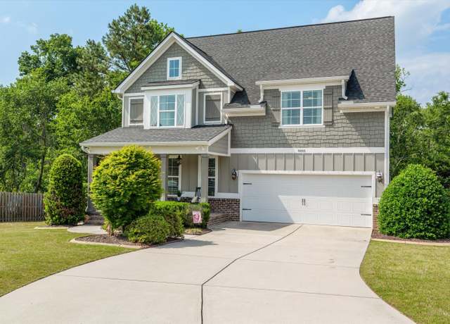 Property at 8085 CANARY Lk, North Augusta, SC 29841, 4 beds, 3.5 baths
