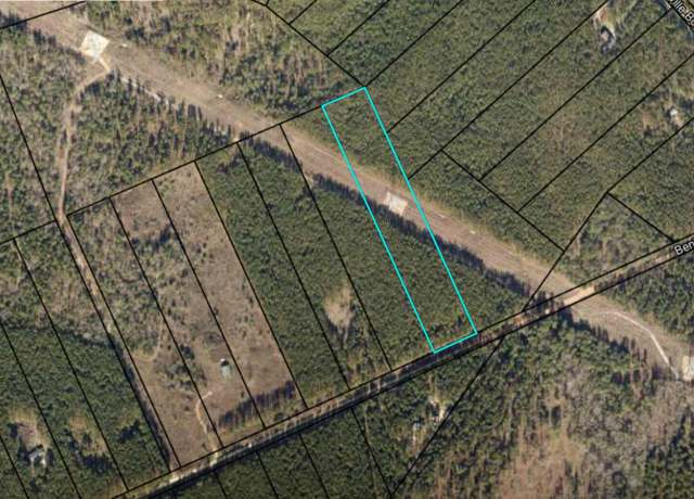 Property at 685 BENT KNEE, Keysville, GA 30816