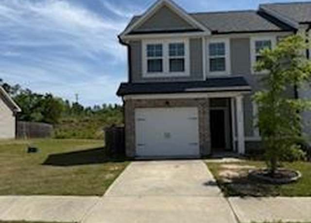 Property at 5360 NIKKI, Grovetown, GA 30813, 4 beds, 2.5 baths
