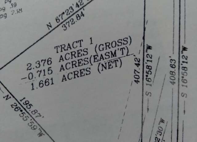 Property at 2920 Ruckersville, Elberton, GA 30635