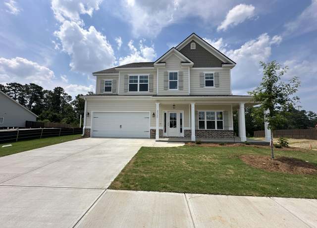 Property at 2360 LAURENS, Grovetown, GA 30813, 4 beds, 2.5 baths