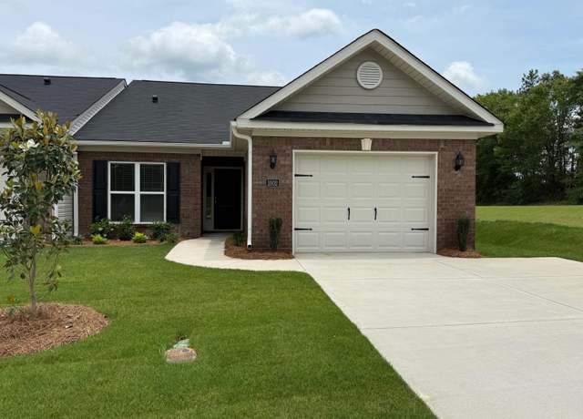 Property at 1002 ROSENDALE, Hephzibah, GA 30815, 3 beds, 2 baths