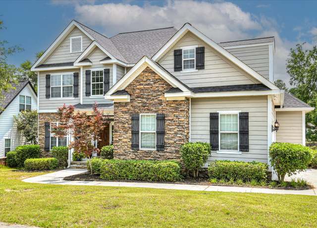 Property at 1076 Conn, Evans, GA 30809, 4 beds, 3.5 baths