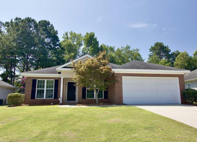 Property at 540 Stirling Brg, Grovetown, GA 30813, 4 beds, 2 baths
