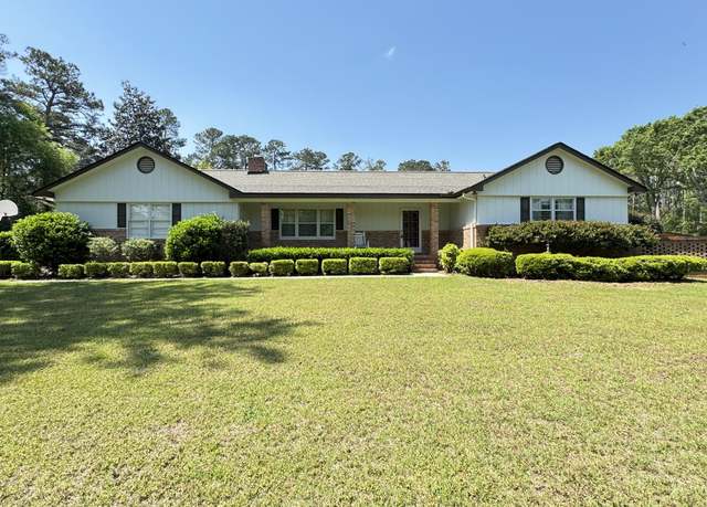 Property at 568 W FIVE NOTCH, North Augusta, SC 29860, 3 beds, 3 baths