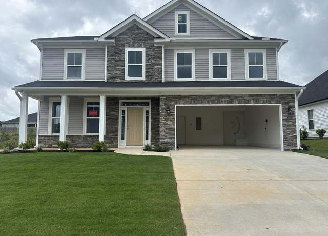 Property at 575 HAMPTON Unit WD97, North Augusta, SC 29860, 4 beds, 2.5 baths