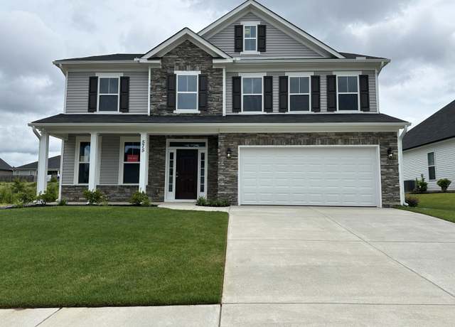 Property at 575 HAMPTON Unit WD97, North Augusta, SC 29860, 4 beds, 2.5 baths