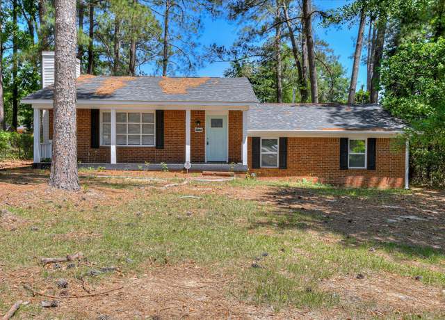 Property at 2249 WINSTON, Augusta, GA 30906, 3 beds, 2 baths