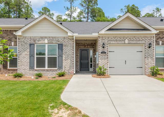 Property at 1004 Rosendale, Hephzibah, GA 30815, 2 beds, 2 baths