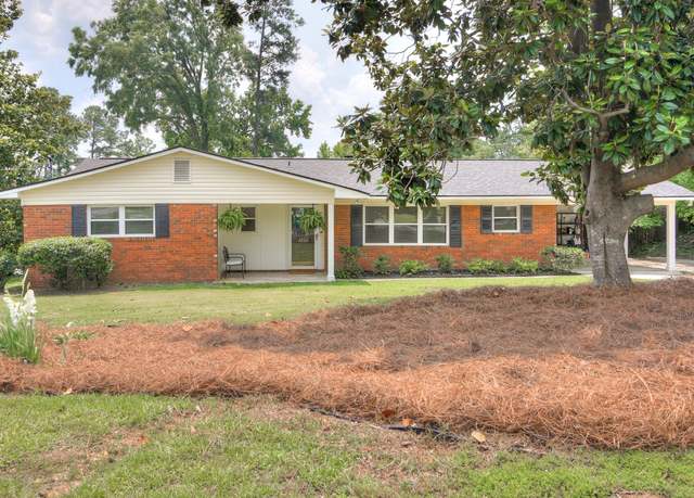 Property at 3202 Norris, Augusta, GA 30907, 3 beds, 2 baths