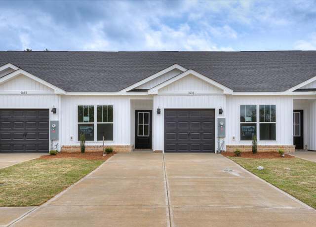 Property at 1036 Masterpiece, Trenton, SC 29847, 3 beds, 3 baths