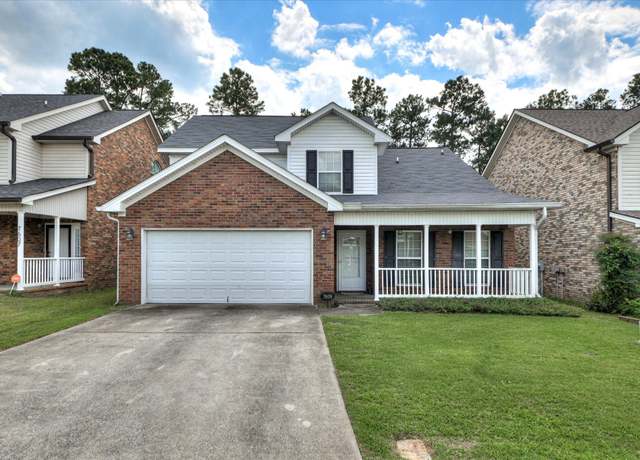 Property at 7609 Main, Grovetown, GA 30813, 4 beds, 2.5 baths