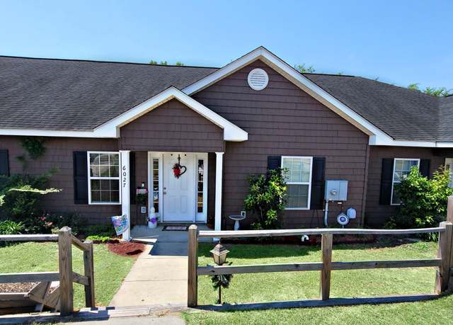 Property at 6027 VILLAGE W, Graniteville, SC 29829, 2 beds, 2 baths