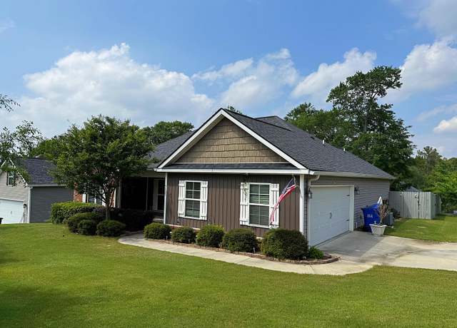 Property at 5125 TRICKLING Crk, Graniteville, SC 29829, 3 beds, 2 baths