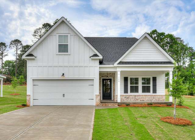 Property at 146 TANAGER Ln, Evans, GA 30809, 4 beds, 3 baths