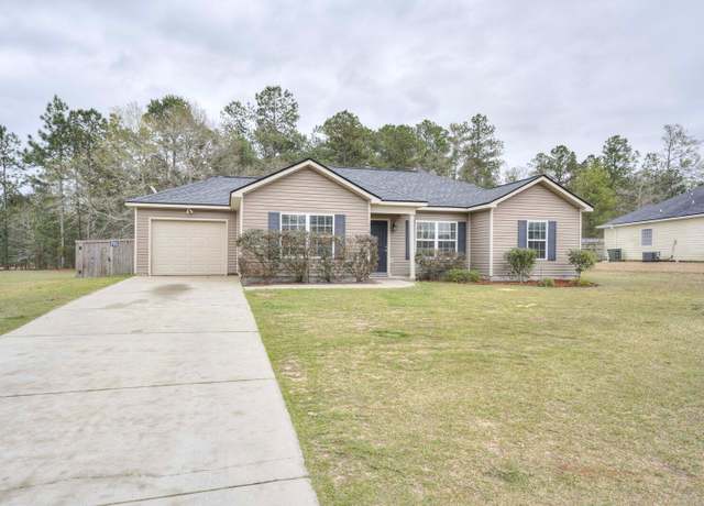 Property at 518 NASSAU, North Augusta, SC 29860, 3 beds, 2 baths