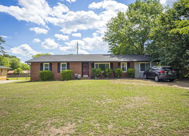 Property at 2403 PONDEROSA, Augusta, GA 30904, 3 beds, 1.5 baths