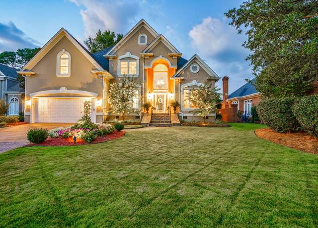 Property at 3681 Bay Pt, Martinez, GA 30907, 4 beds, 3.5 baths