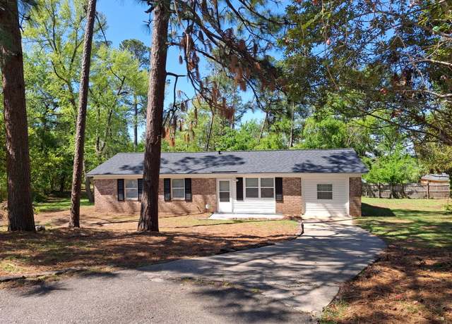 Property at 3409 ARDEN, Augusta, GA 30906, 4 beds, 1.5 baths