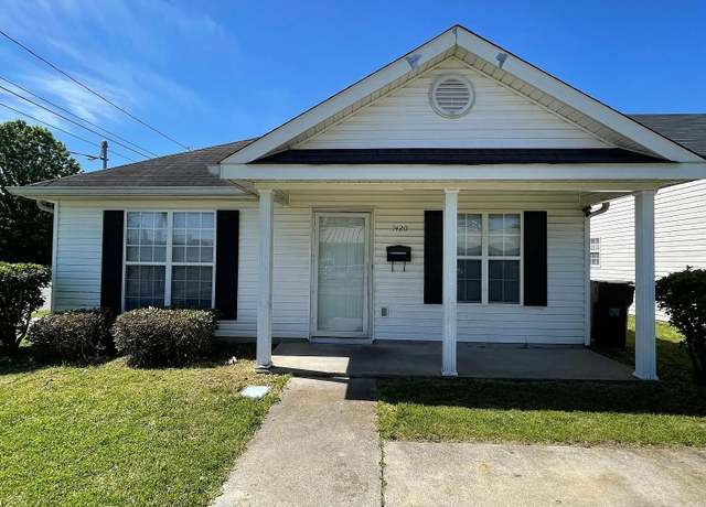 Property at 1420 Perry Ave, Augusta, GA 30901, 3 beds, 2 baths
