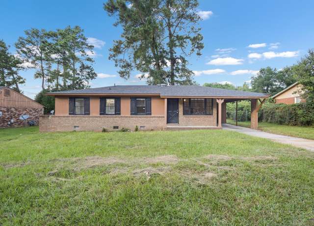 Property at 2835 Lumpkin, Augusta, GA 30906, 3 beds, 1.5 baths