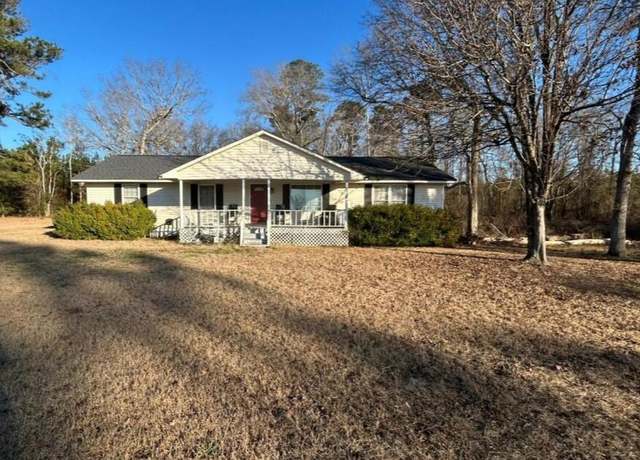 Property at 469 MIDDLEGROUND, Waynesboro, GA 30830, 3 beds, 2 baths