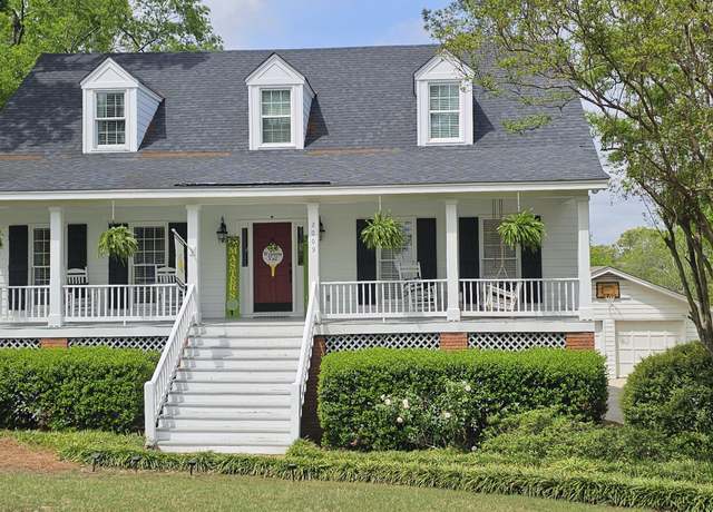 Property at 2009 PHEASANT Crk, Martinez, GA 30907, 5 beds, 3.5 baths
