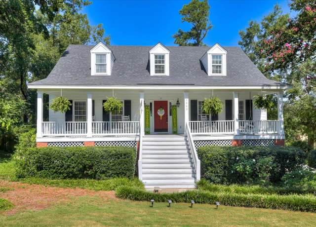 Property at 2009 Pheasant Crk, Martinez, GA 30907, 5 beds, 3.5 baths