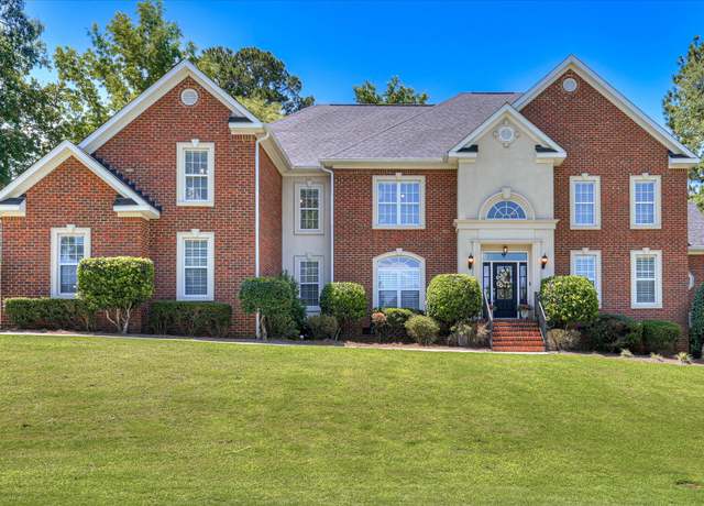 Property at 3954 Hammonds, Evans, GA 30809, 5 beds, 4.5 baths