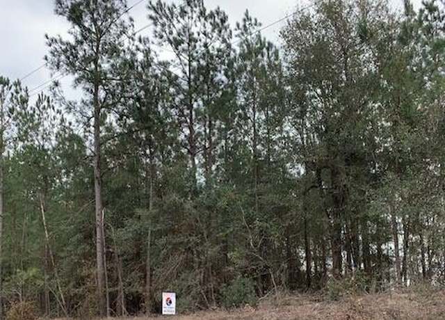 Property at 0 KEYSVILLE-BOGGS, Keysville, GA 30805