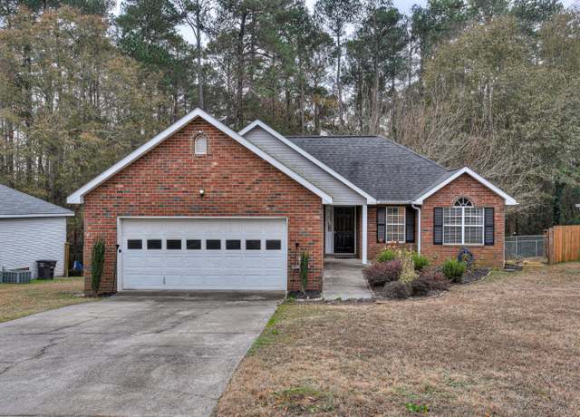 Property at 556 OLD WALNUT Br, North Augusta, SC 29860, 3 beds, 2 baths