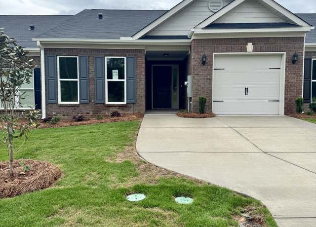 Property at 1006 Rosendale, Hephzibah, GA 30815, 2 beds, 2 baths