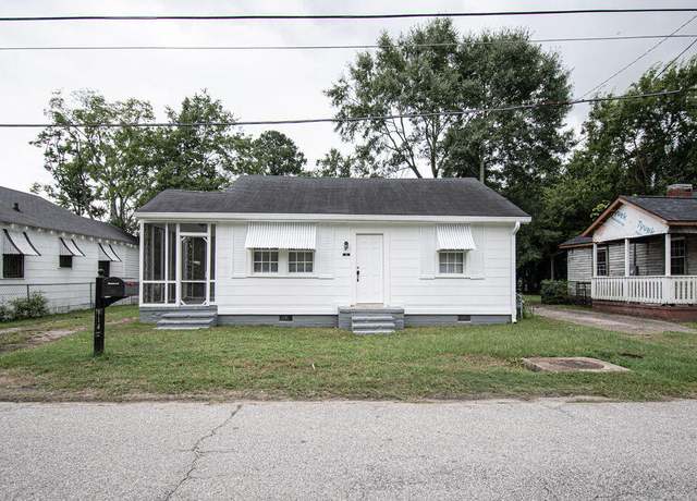 Property at 114 Calvary, Augusta, GA 30906, 3 beds, 1 bath