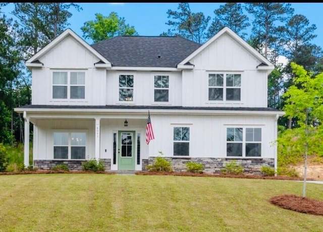 Property at 4093 Stowe, Grovetown, GA 30813, 5 beds, 3 baths