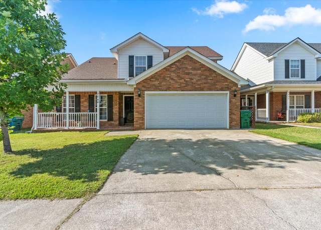 Property at 7644 Main, Grovetown, GA 30813, 4 beds, 2.5 baths