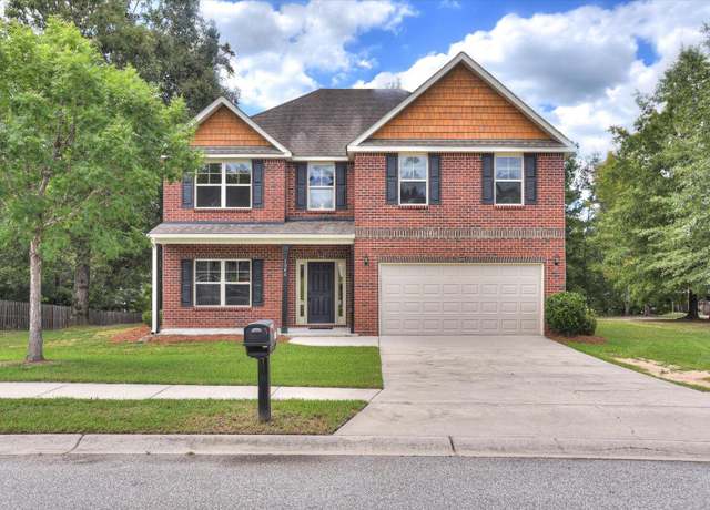 Property at 1046 ELIAS Sta, Thomson, GA 30824, 5 beds, 3 baths