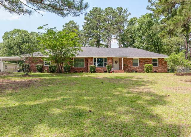 Property at 4761 Bass Dr, Evans, GA 30809, 4 beds, 2 baths