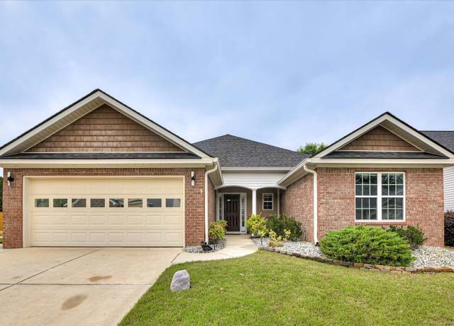 Property at 983 Watermark, Evans, GA 30809, 3 beds, 2 baths