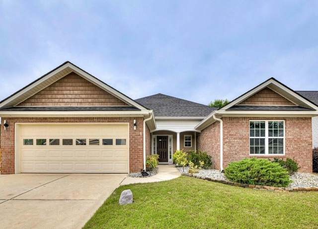 Property at 983 Watermark, Evans, GA 30809, 3 beds, 2 baths