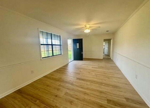 Property at 98 N HWY 56, Waynesboro, GA 30830, 3 beds, 1.5 baths
