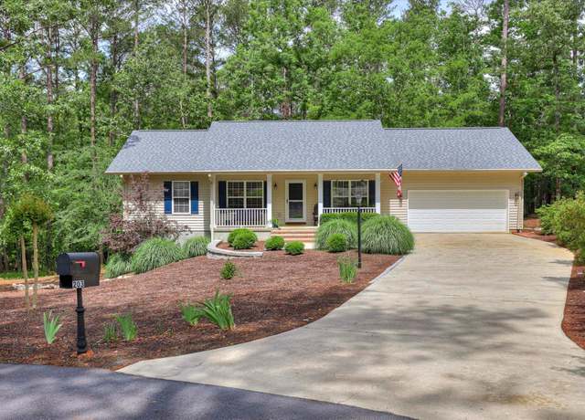 Property at 203 ELLEN, Mccormick, SC 29835, 3 beds, 2 baths