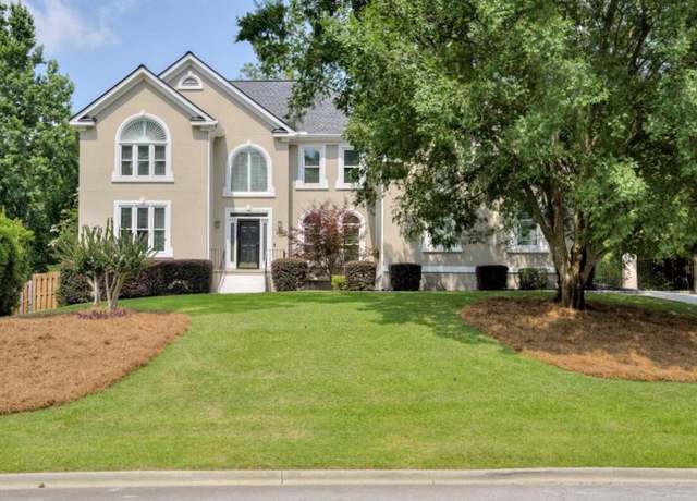 Property at 479 Falcon, Augusta, GA 30907, 4 beds, 3.5 baths