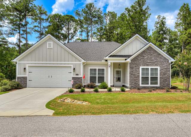 Property at 217 Amelia, Mccormick, SC 29835, 3 beds, 2 baths