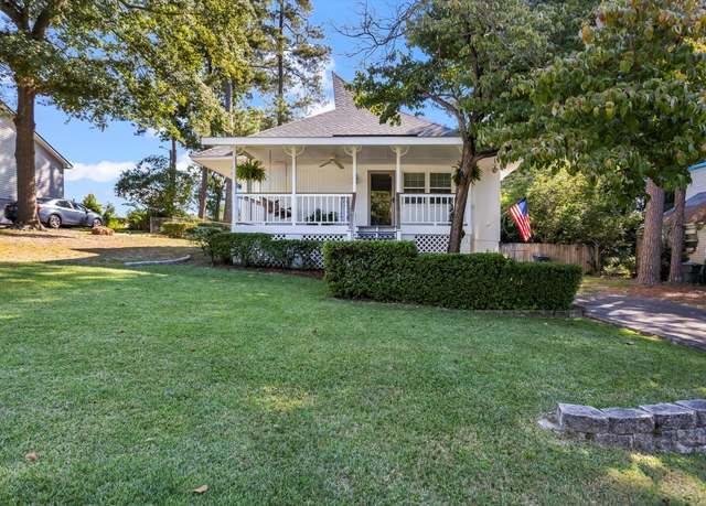 Property at 1029 Thurmond, North Augusta, SC 29841, 3 beds, 1.5 baths