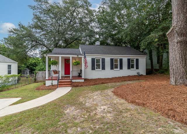 Property at 542 Hickman, Augusta, GA 30904, 2 beds, 2 baths