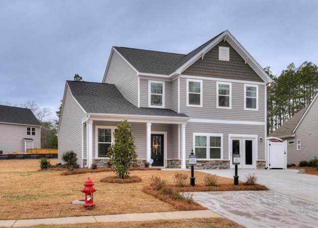 Property at 328 Tupelo, Harlem, GA 30814, 4 beds, 3 baths