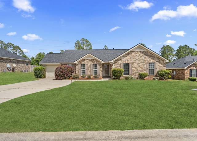 Property at 2618 ARDWICK, Hephzibah, GA 30815, 3 beds, 2 baths